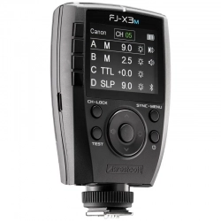 WESTCOTT Wyzwalacz bezprzewodowy FJ-X3M-2568242